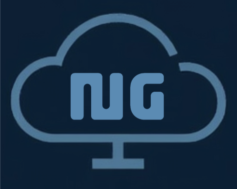 NG Cloud Computing Logo